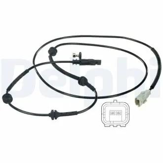 SS20352 Датчик АВS DELPHI підбір по vin на Brocar