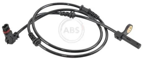 30384 Датчик АВS A.B.S. підбір по vin на Brocar