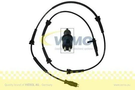 53356 Датчик АВS AIC підбір по vin на Brocar