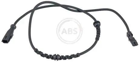 31256 Датчик АВS A.B.S. подбор по vin на Brocar