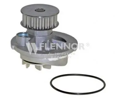 FWP70763 Помпа воды Flennor подбор по vin на Brocar
