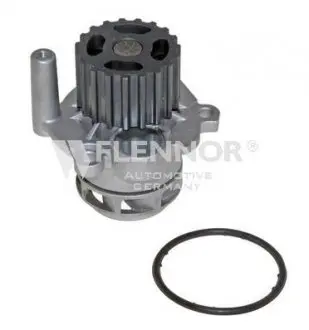 FWP70872 Помпа воды Flennor підбір по vin на Brocar