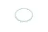 53038 Кільце ABS (переднє) Opel Astra G/Vectra B/Zafira A 95-05 AIC підбір по vin на Brocar