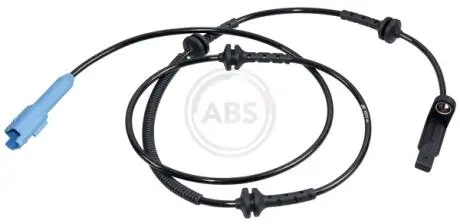 30373 Датчик АВS A.B.S. підбір по vin на Brocar