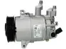 Компрессор, кондиционер TSP0155997 DELPHI