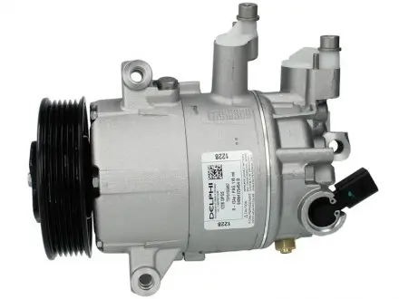 TSP0155997 Компрессор, кондиционер TSP0155997 DELPHI DELPHI подбор по vin на Brocar