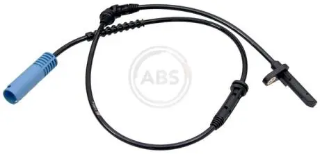 31201 Датчик ABS передній A.B.S. підбір по vin на Brocar