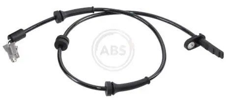 30742 Датчик АВS A.B.S. підбір по vin на Brocar