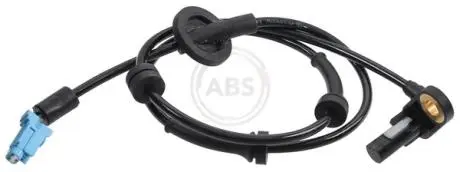 30726 Датчик АВS A.B.S. підбір по vin на Brocar
