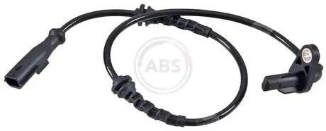 31272 Датчик АВS A.B.S. підбір по vin на Brocar