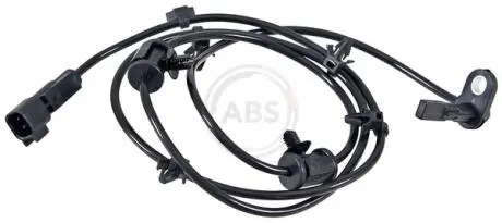 31387 Датчик ABS A.B.S. подбор по vin на Brocar