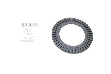 51633 Кільце ABS (заднє) Audi A4/A6 94-01 AIC підбір по vin на Brocar