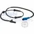 Датчик ABS передн Лів/Прав DS DS 3  CITROEN C3 / C3 ORIGIN III, C3 AIRCROSS II, C3 II, C3 III, C3 PICASSO, C4 CACTUS, C-ELYSEE, DS3  PEUGEOT 2008 I, 207, 207/HATCHBACK, 207/KOMBI 1.0-1.6LPG 02.06- SS20390