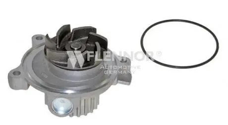 FWP70955 Помпа воды Flennor подбор по vin на Brocar