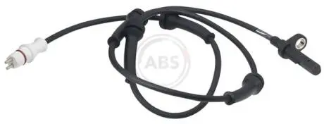 31001 Датчик ABS задн. Primastar 01- A.B.S. підбір по vin на Brocar