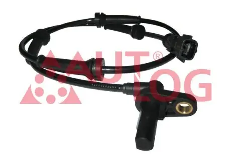 AS4512 Датчик ABS задний AUTLOG подбор по vin на Brocar