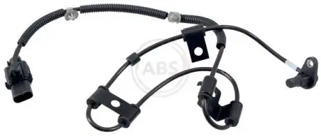 30854 Датчик АВS A.B.S. підбір по vin на Brocar