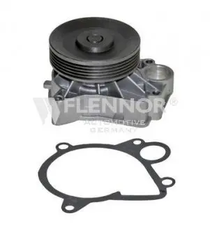 FWP70158 Помпа воды Flennor подбор по vin на Brocar