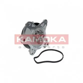 T0262 Помпа воды KAMOKA подбор по vin на Brocar