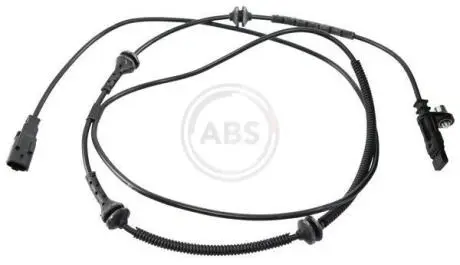 30287 Датчик АВS A.B.S. підбір по vin на Brocar
