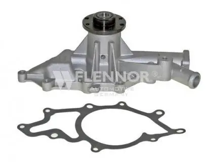 FWP70317 Помпа воды Flennor підбір по vin на Brocar