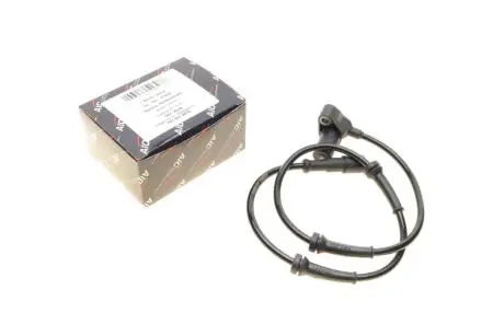 51698 Датчик ABS (задний) VW T4 2.4 D/2.5 TDI 90-03 (L) AIC подбор по vin на Brocar