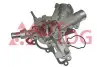 WP7107 Помпа воды AUTLOG підбір по vin на Brocar