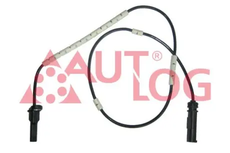 AS4758 Датчик ABS задний AUTLOG підбір по vin на Brocar