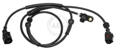 30229 Датчик АВS A.B.S. підбір по vin на Brocar