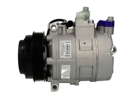 TSP0159083 Компресор кондиціонера DELPHI підбір по vin на Brocar