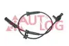 AS4567 Датчик АВS AUTLOG підбір по vin на Brocar