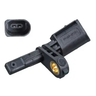 23822 Датчик АВS FEBI BILSTEIN подбор по vin на Brocar