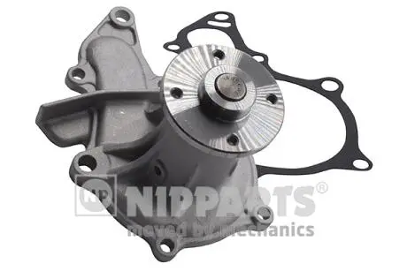 J1512064 Помпа воды NIPPARTS подбор по vin на Brocar