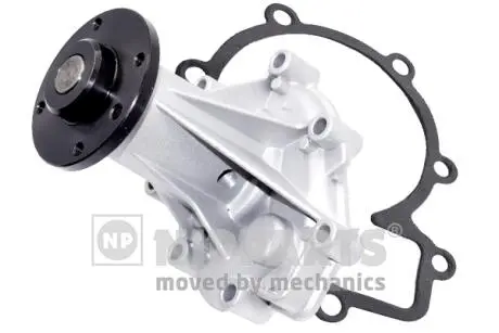 J1510403 Помпа води NIPPARTS підбір по vin на Brocar