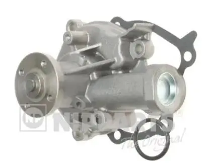 J1510524 Помпа воды NIPPARTS підбір по vin на Brocar