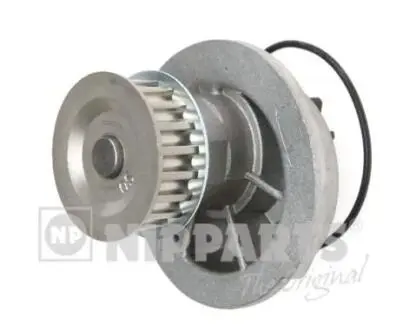 J1510900 Помпа воды NIPPARTS подбор по vin на Brocar