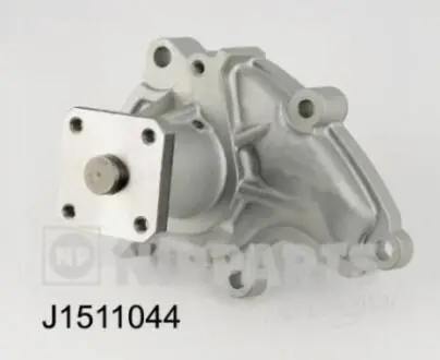 J1511044 Помпа води NIPPARTS підбір по vin на Brocar