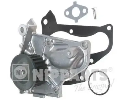 J1512044 Помпа воды NIPPARTS подбор по vin на Brocar