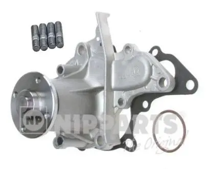 J1512067 Помпа воды NIPPARTS подбор по vin на Brocar