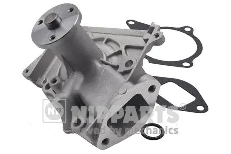 J1513010 Помпа воды NIPPARTS підбір по vin на Brocar