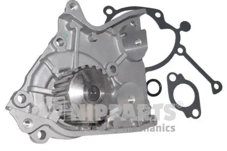 J1513012 Помпа води NIPPARTS підбір по vin на Brocar