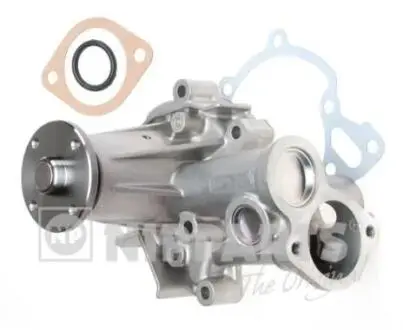 J1515014 Помпа води NIPPARTS підбір по vin на Brocar