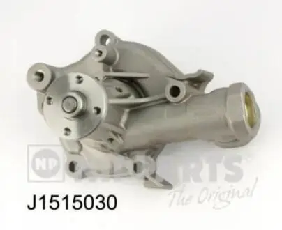 J1515030 Помпа води NIPPARTS підбір по vin на Brocar