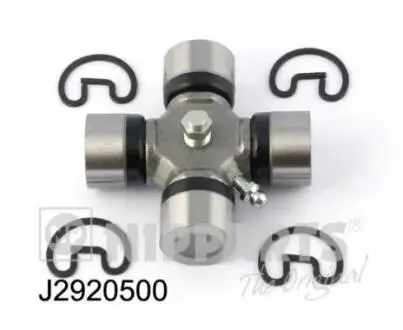 J2920500 Хрестовина NIPPARTS підбір по vin на Brocar