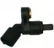Датчик ABS передній Caddy II/Golf III/IV/Passat B4/B5/Octavia Л. 1197100370