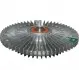 Термомуфта Sprinter ОМ601/602/LT 2.8TDI (з кріпленням) 1314901100