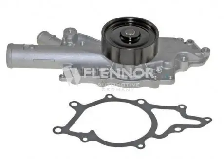 FWP70694 Помпа воды Flennor підбір по vin на Brocar