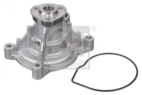 33161 Водяний насос FEBI BILSTEIN підбір по vin на Brocar
