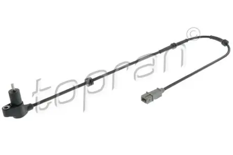 721605 Датчик АВS TOPRAN підбір по vin на Brocar