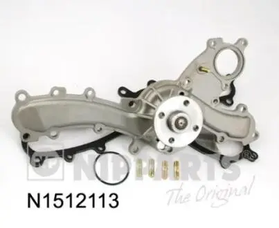 N1512113 Помпа воды NIPPARTS подбор по vin на Brocar